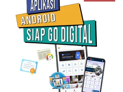 Jasa Pembuatan Aplikasi Android WebView GRATIS Upload Playstore