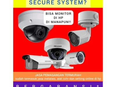 jasa pasang cctv murah dukuhseti