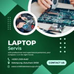 servis laptop dukuhseti puncel tayu