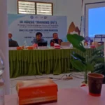 IHT Kurikulum Merdeka untuk Guru di SMK Telkom Terpadu AKN Marzuqi