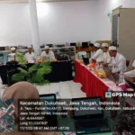 Komite Sekolah SMK AKN Kembangkan Kerjasama dengan DUDIKA