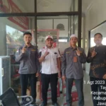 Magang Guru SMK AKN: TKR