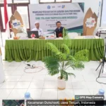 Pemanfaatan Sarpras Pendukung Kelas Industri Teaching Factory (TeFa)