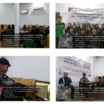 Praktisi Dunia Kerja Mengajar di SMK Telkom Terpadu AKN Marzuqi