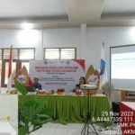 Workshop Reskilling Upskilling di SMK AKN Tingkatkan Performa Tendik