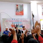 Bimbingan Karir Magang Kerja di Jepang Bagi Siswa SMK AKN