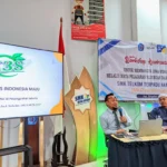 Workshop Kewirausahaan Bersama PT K3S Indonesia Maju Jakarta