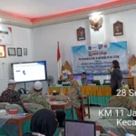 Kapabilitas GTK Bersama BBPPMPV Seni Budaya