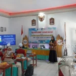 Workshop Numerasi SMK Telkom Terpadu AKN Marzuqi Bersama KPNI